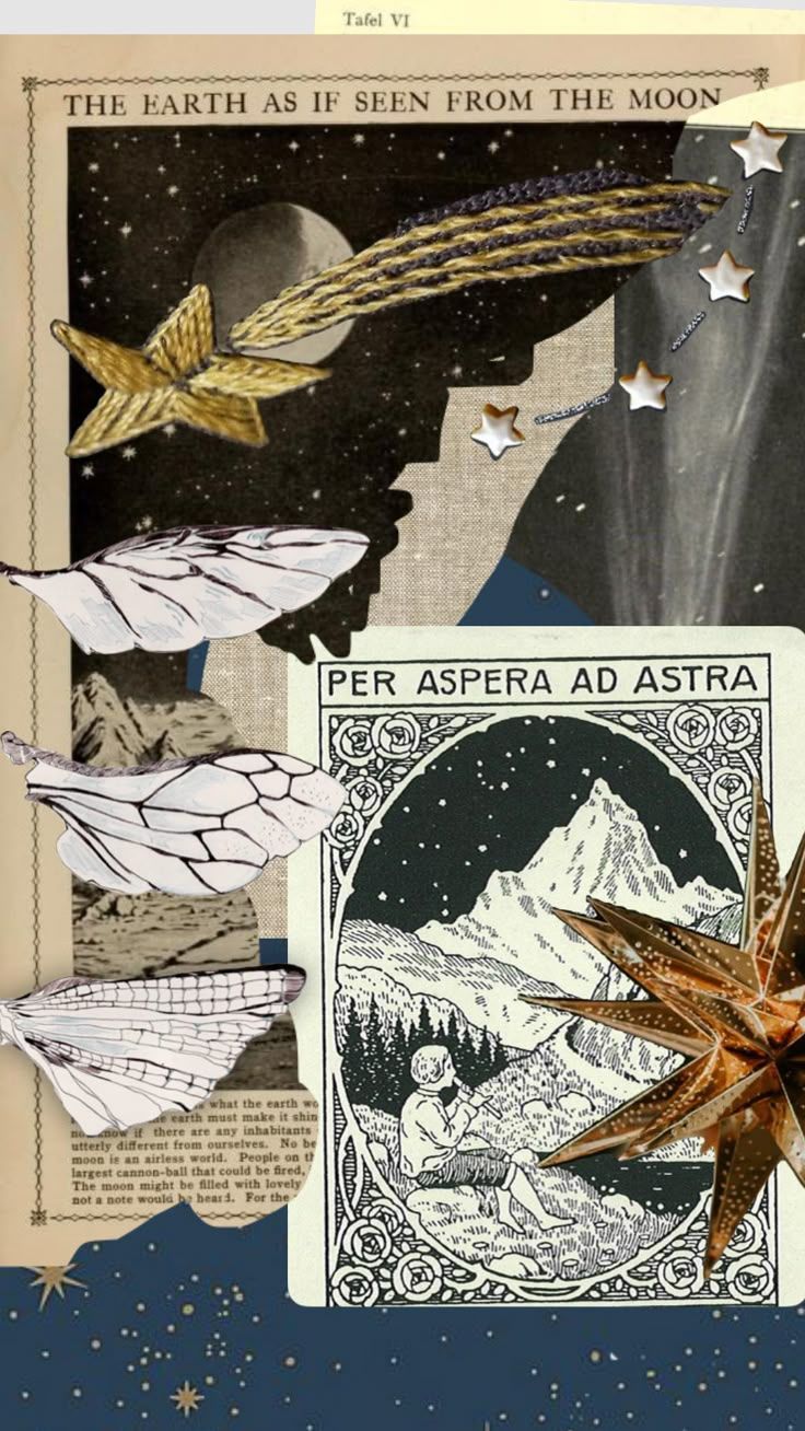 736x1308 Per aspera ad astra Poster Design. Per aspera ad astra wallpaper aesthetic, Per aspera ad