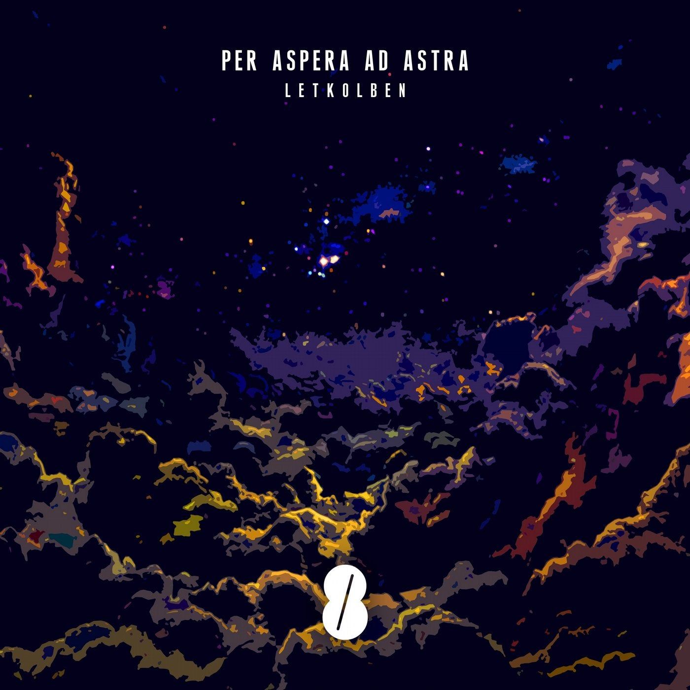 1400x1400 LetKolben, Mobile Soul System, Lera, Nic Bax aspera ad astra [ACHT]. Music & Downloads on Beatport