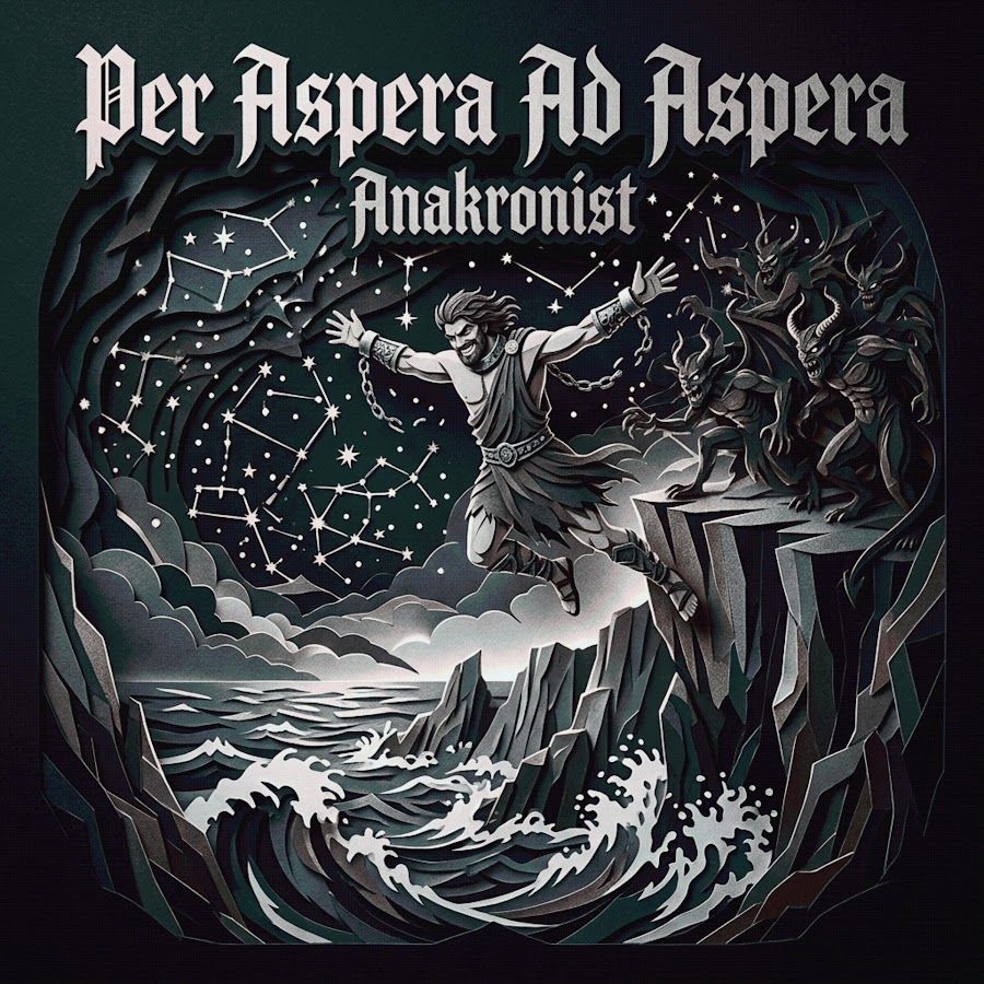 900x900 Per Aspera Ad Aspera