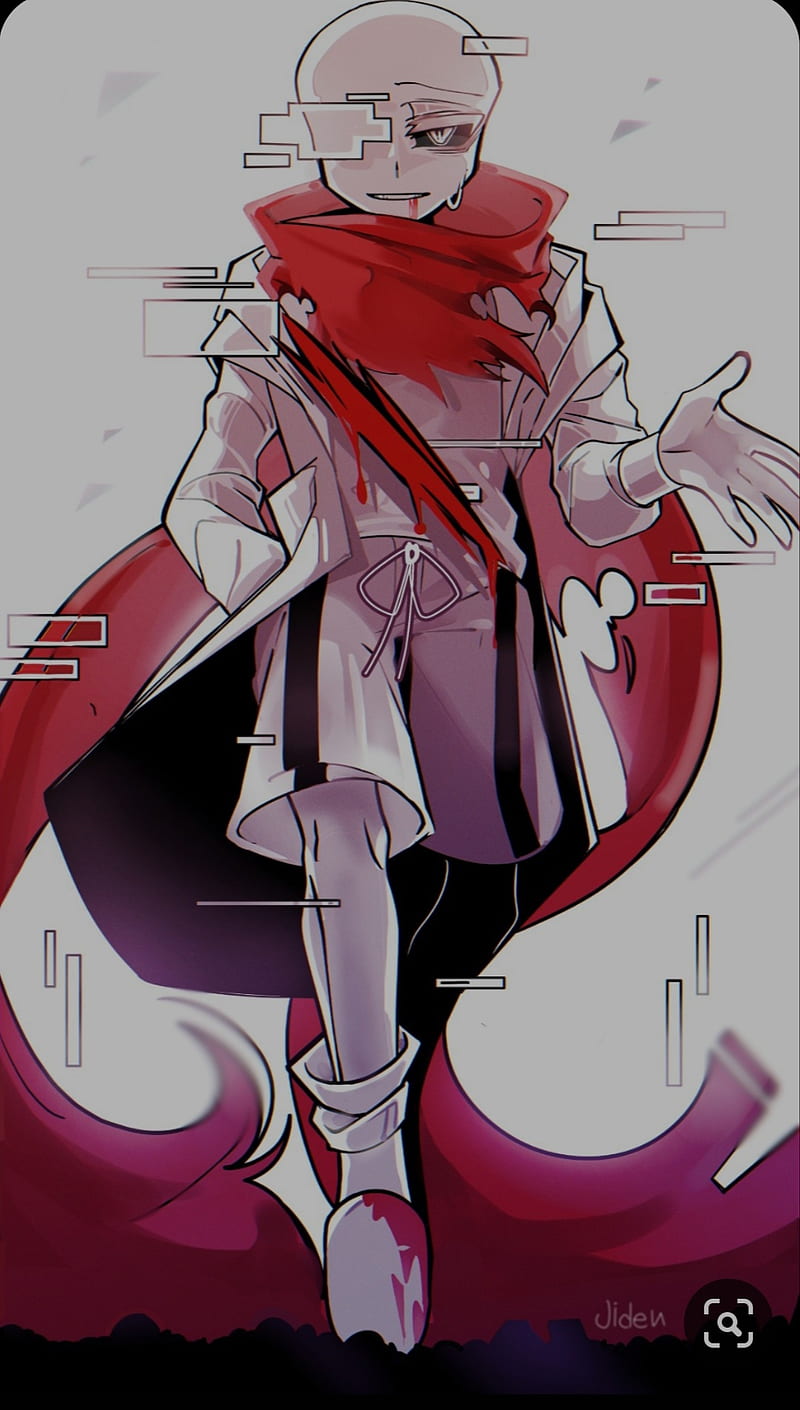 800x1410 Geno sans, aftertale, HD phone wallpaper