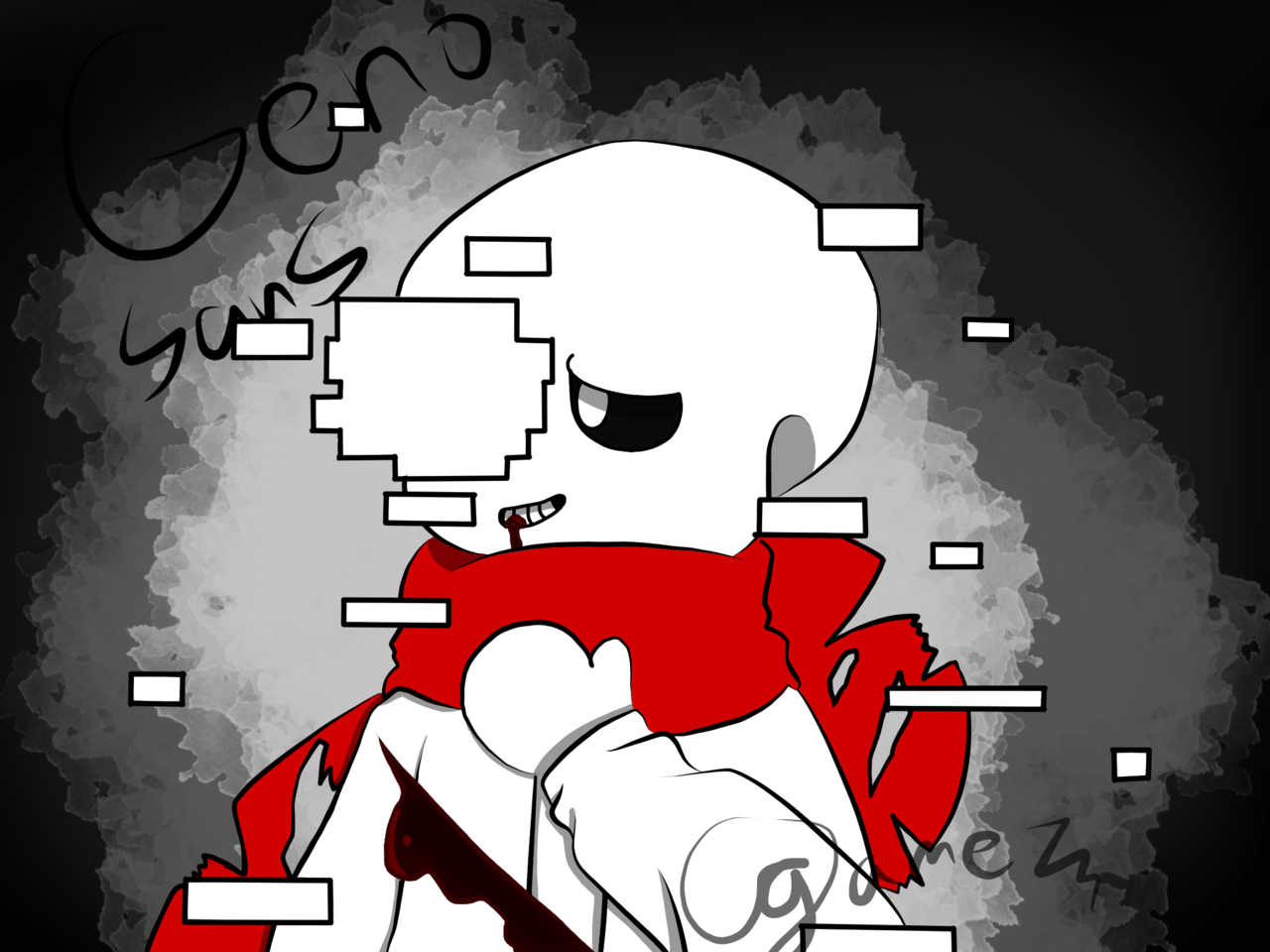 1280x960 Geno!Sans Don'tmindmeexisting ART street