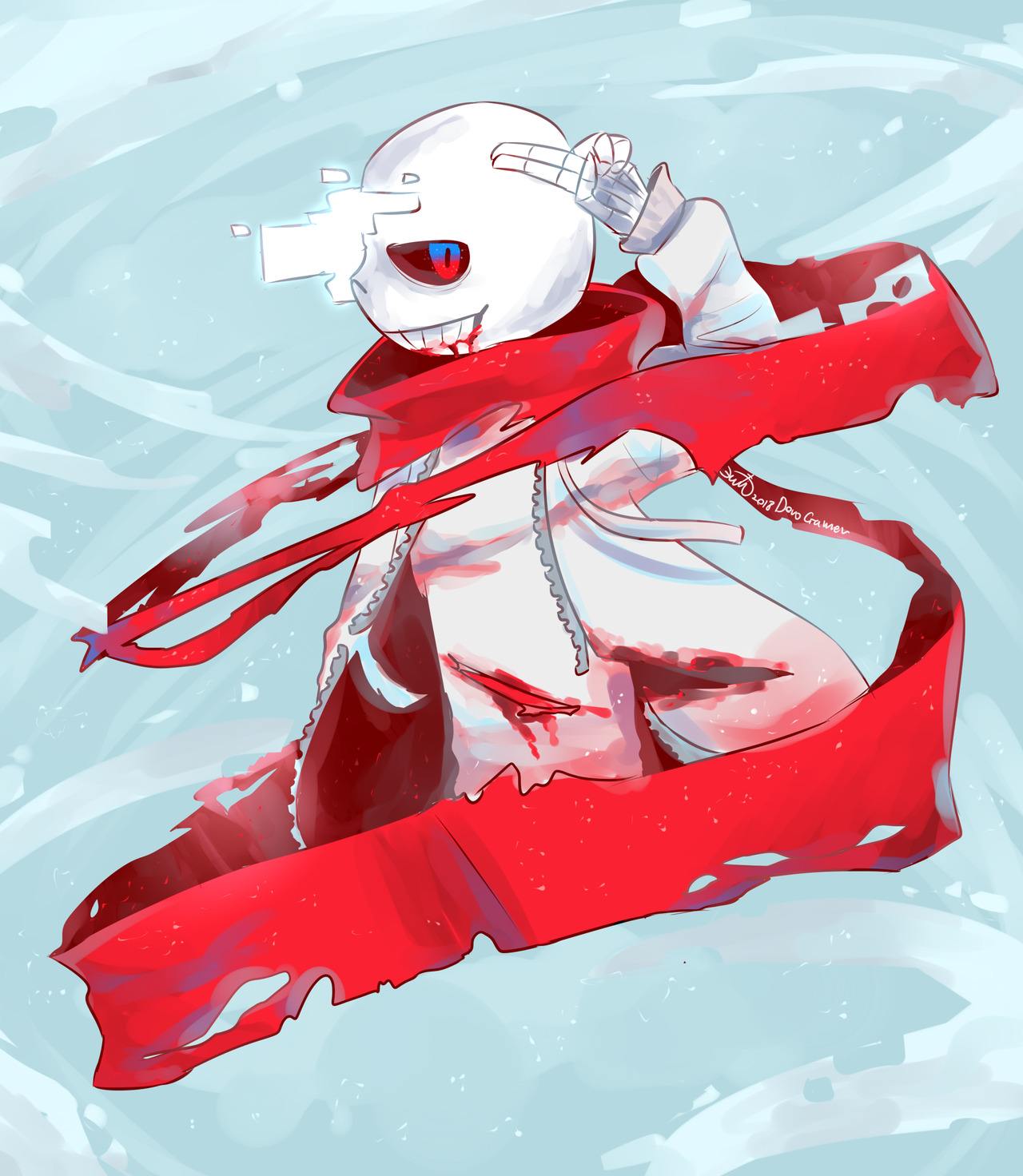 1280x1472 Geno! Sans - 高清图片，堆糖，美图壁纸兴趣社区