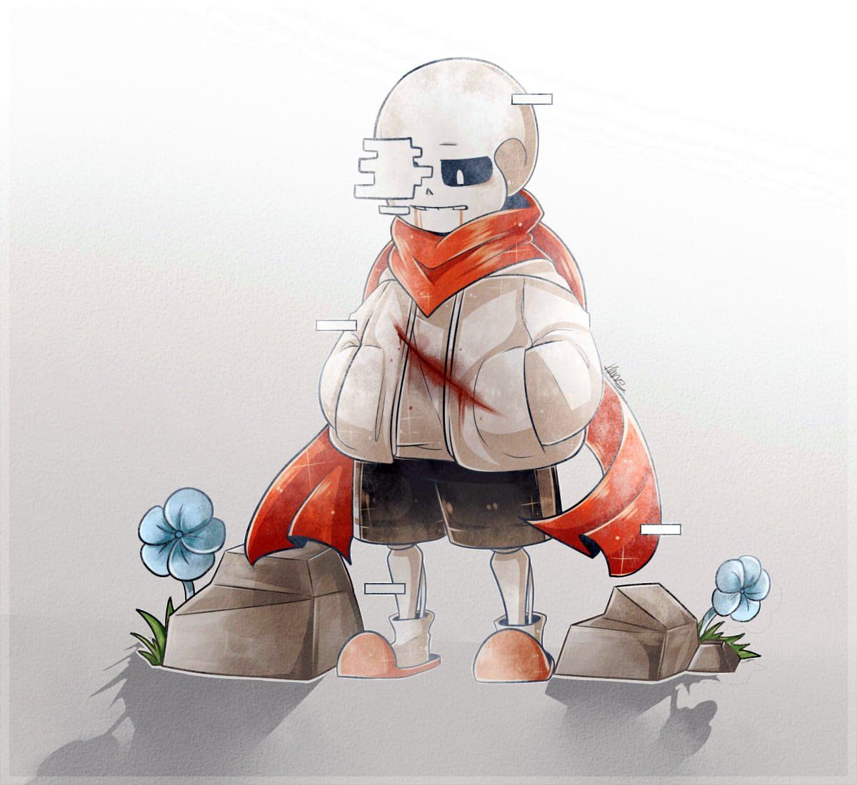 1200x1100 Geno!Sans. AfterTale. Vocaloid, Affaires de geek, Homestuck