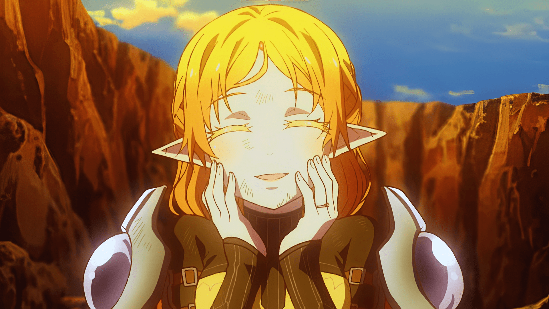 1920x1080 Download Anime Uncle From Another World HD Wallpaperx1600