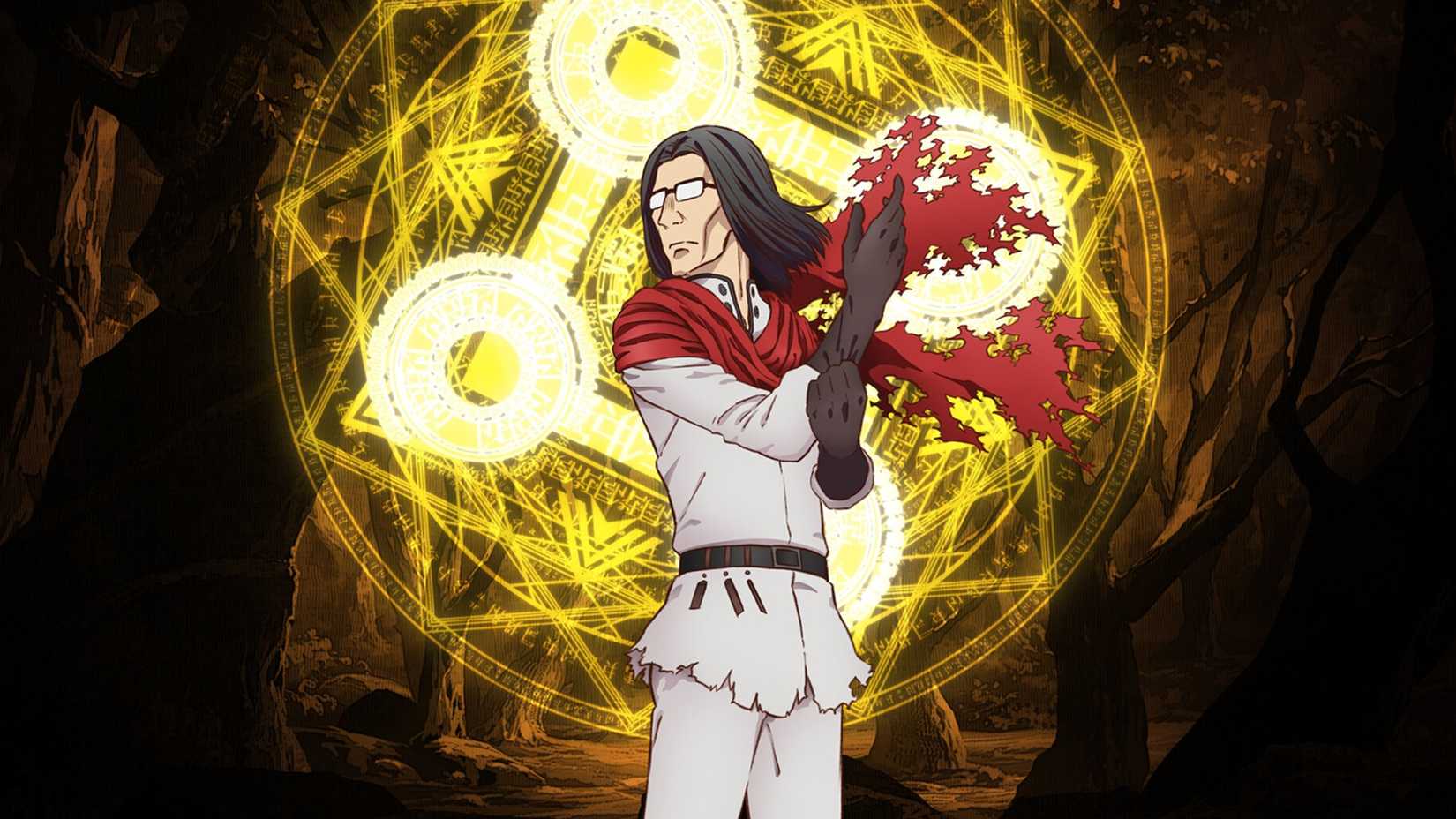 1650x928 Netflix's Darkest Isekai Deserves To Be A Mega Hit, So Why Is It Invisible?