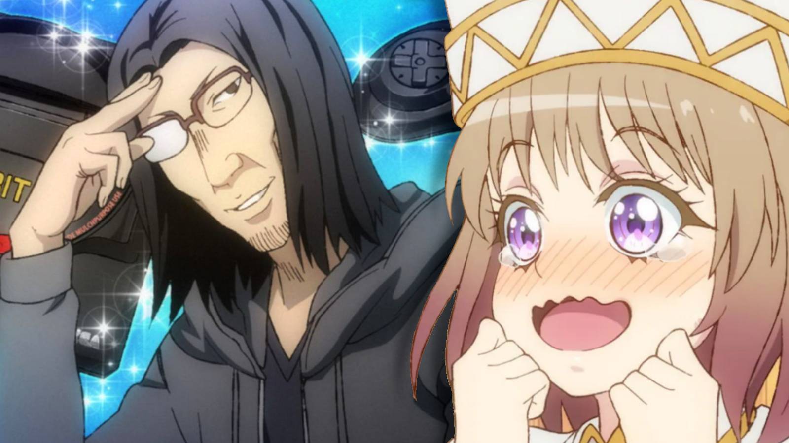 1600x900 Uncle From Another World's Finale FINALLY Confirmed (After Yet Another Delay)