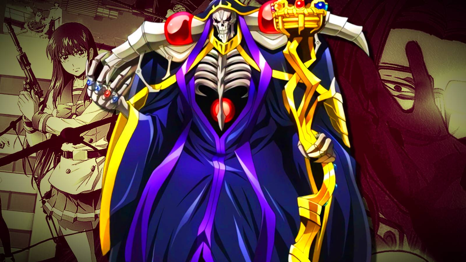 1600x900 Best Isekai Anime on Netflix