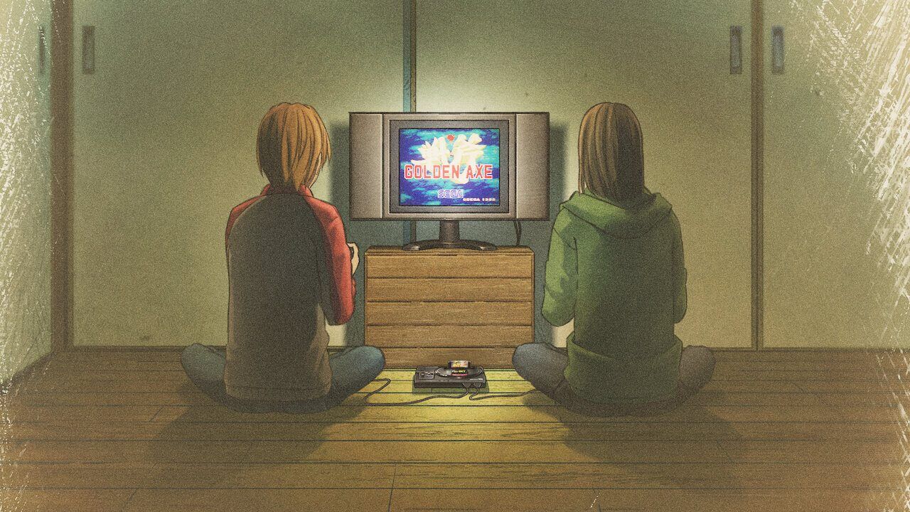 1280x720 Netflix Anime 'Uncle from Another World' Season 1: Everything We Know So Far