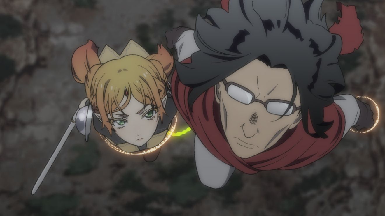 1320x742 Uncle from Another World (TV Mini Series 2022–2023)