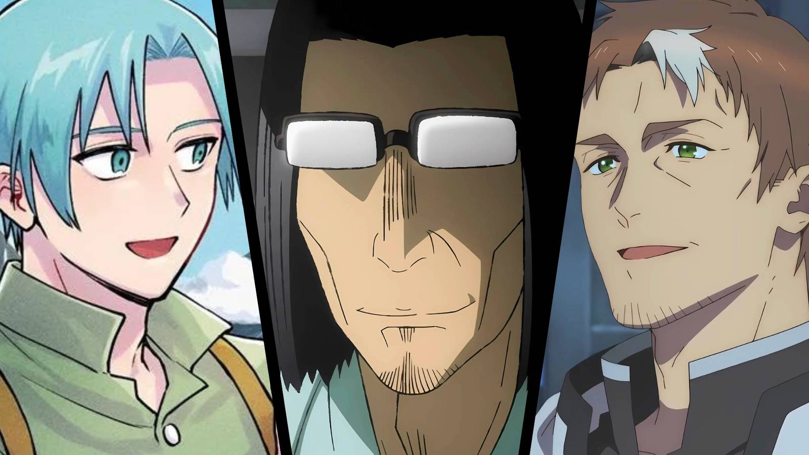 1600x900 Top Isekai Series Wins Landslide Victory in Official Survey