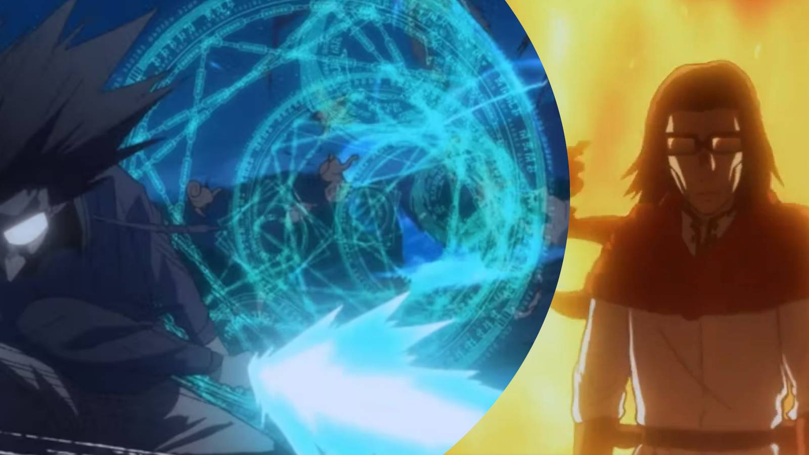 1600x900 Uncle From Another World: Ojisan's Best Abilities, Ranked
