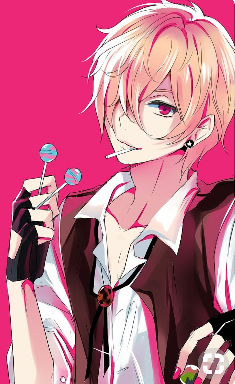 800x1307 Anime Boy, manga, tokyo, HD phone wallpaper