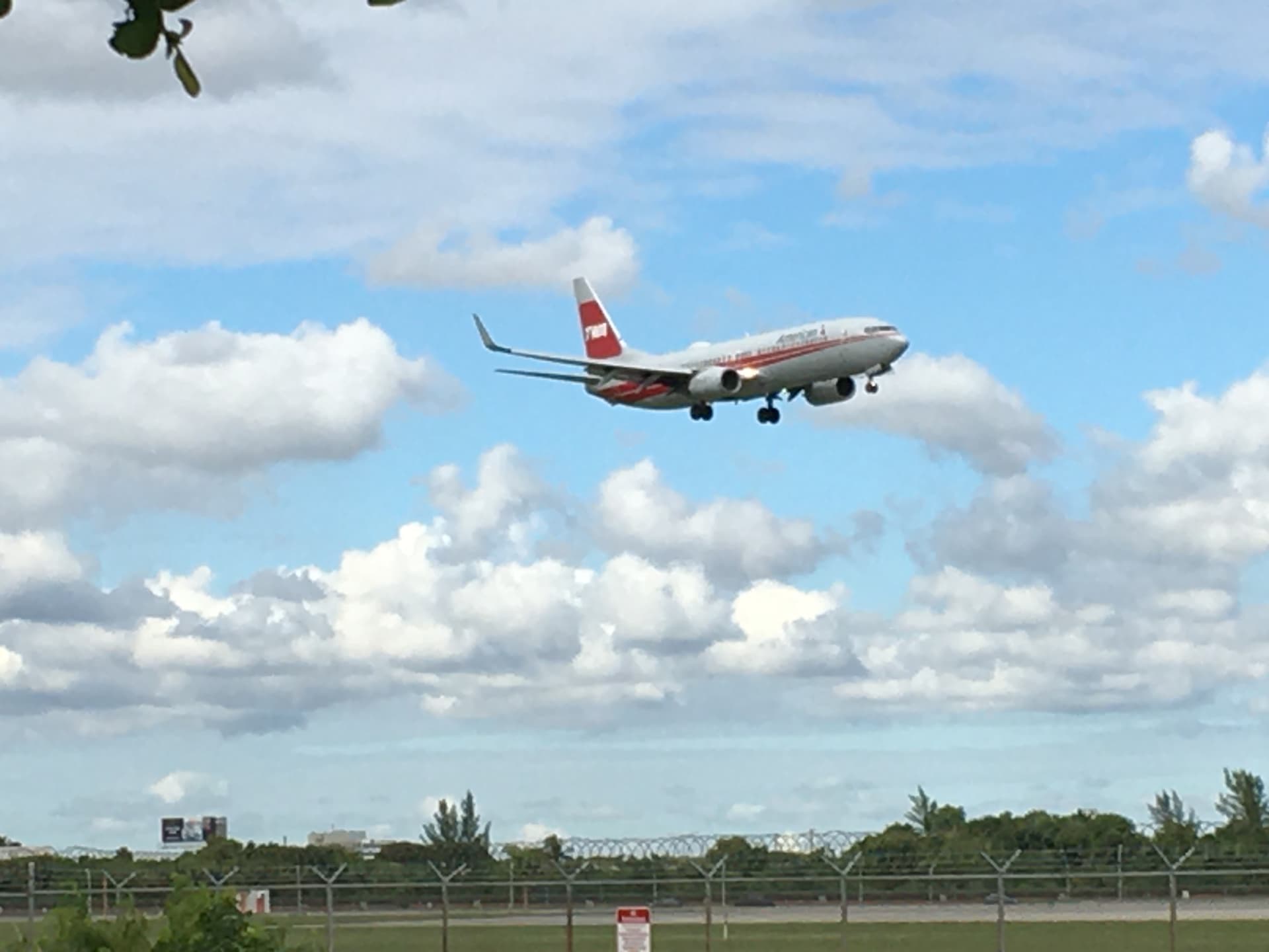 1920x1440 Miami Airport Plane Spotting Series Pt. 9 Flight Community