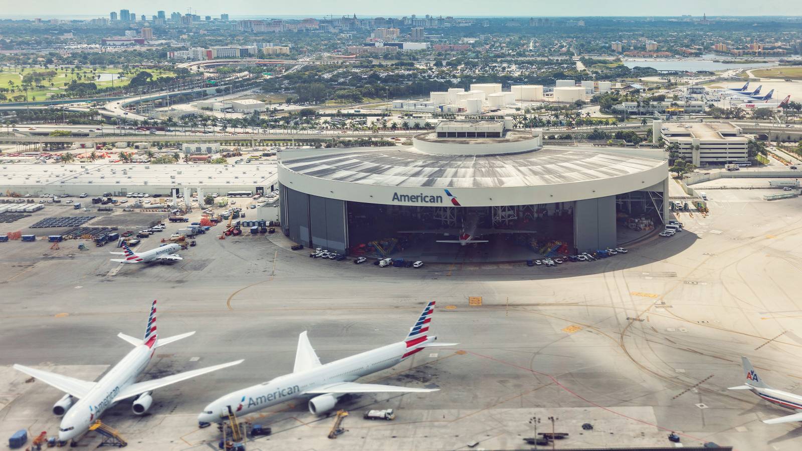 1600x900 How Miami International Airport Is Tightening Airfield Security
