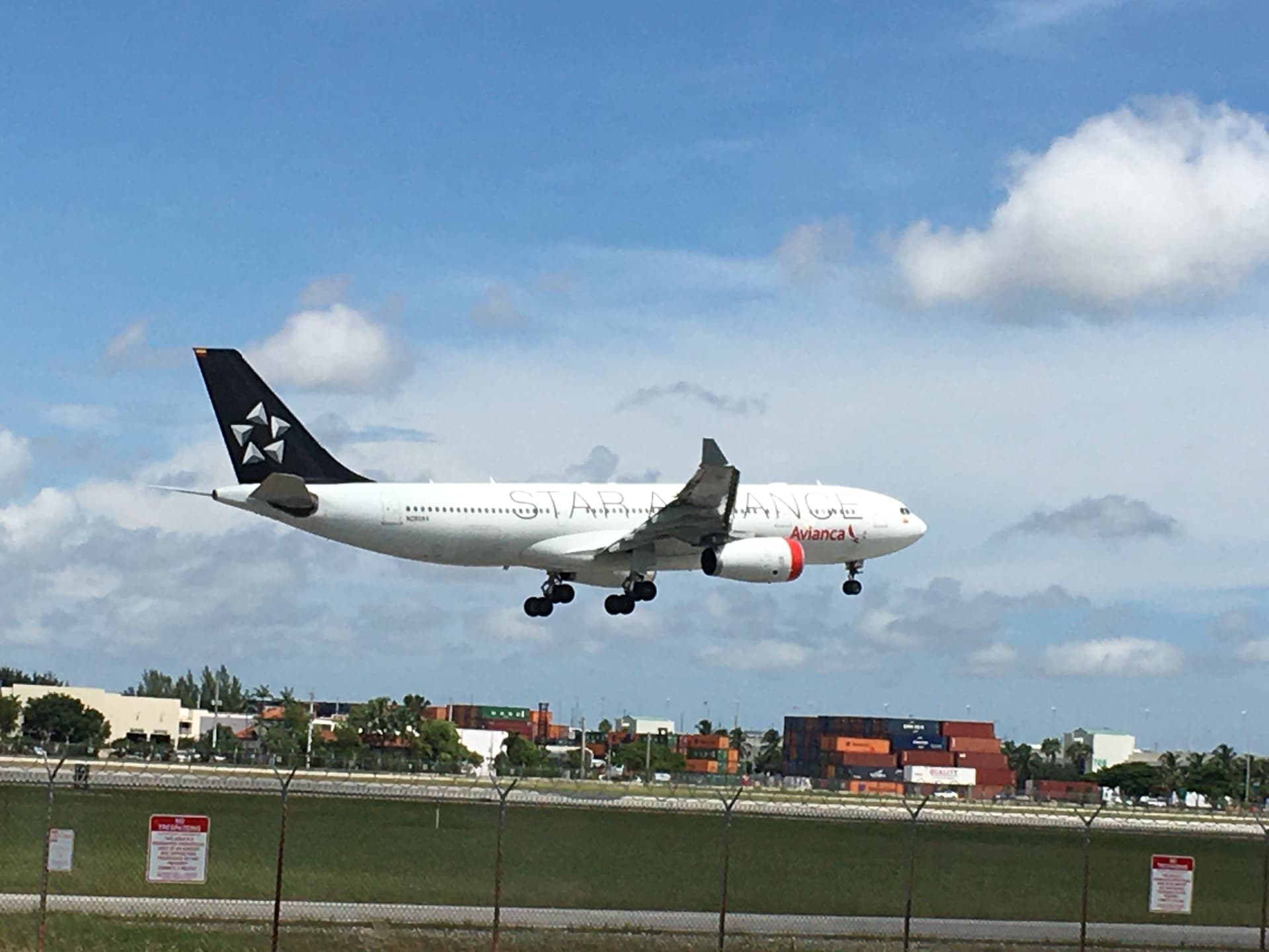 1920x1440 Miami Airport Plane Spotting Series Pt. 4 Flight Community