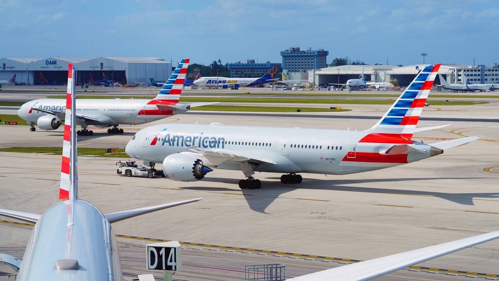 1600x900 Miami Airport Eyes Up Long Haul Connections With Asia