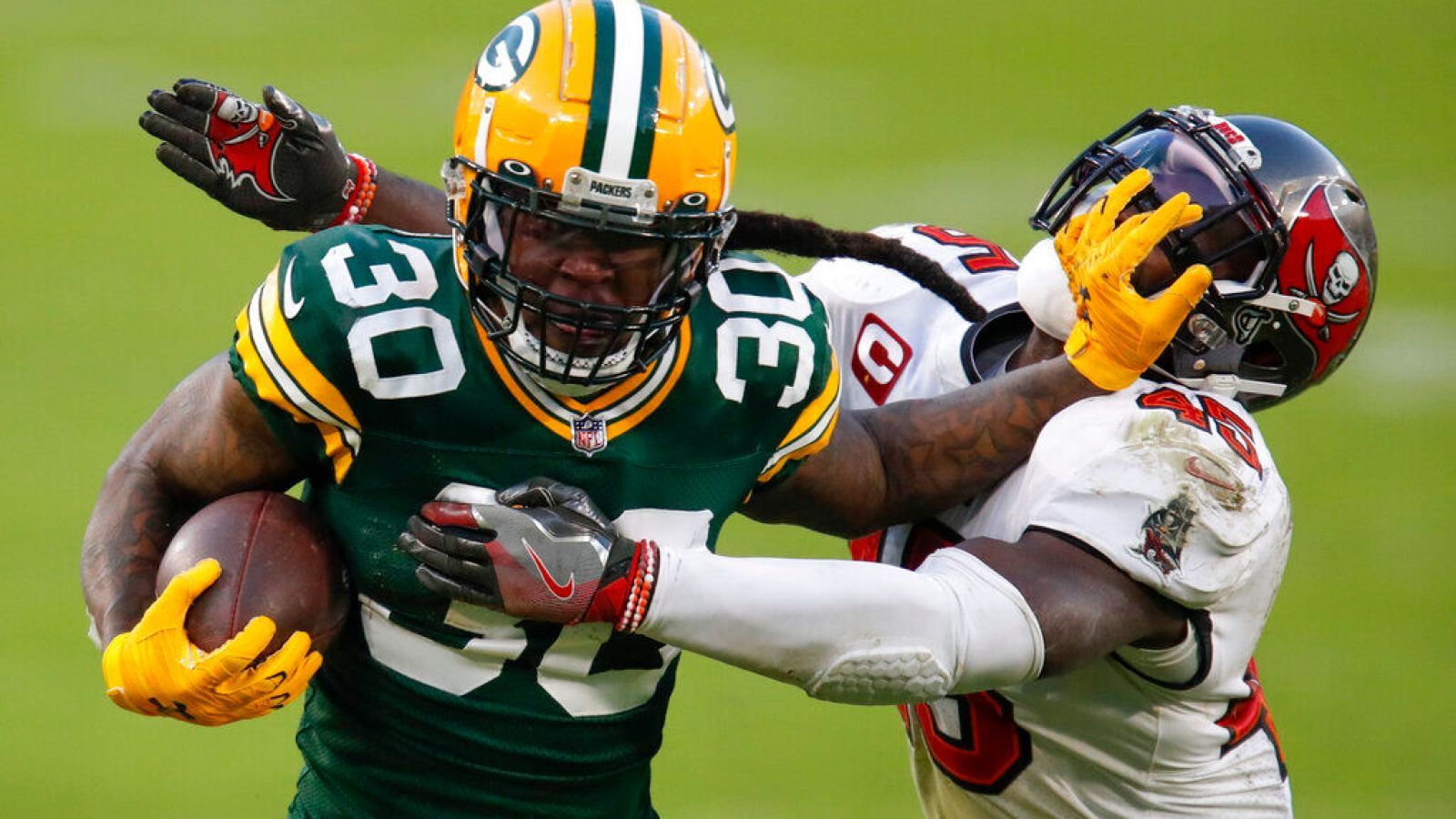 1600x900 Lions reportedly sign running back Jamaal Williams