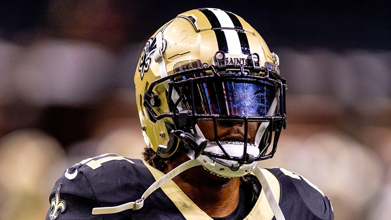 1600x900 Jamaal Williams Still Hoping For NFL Opportunity