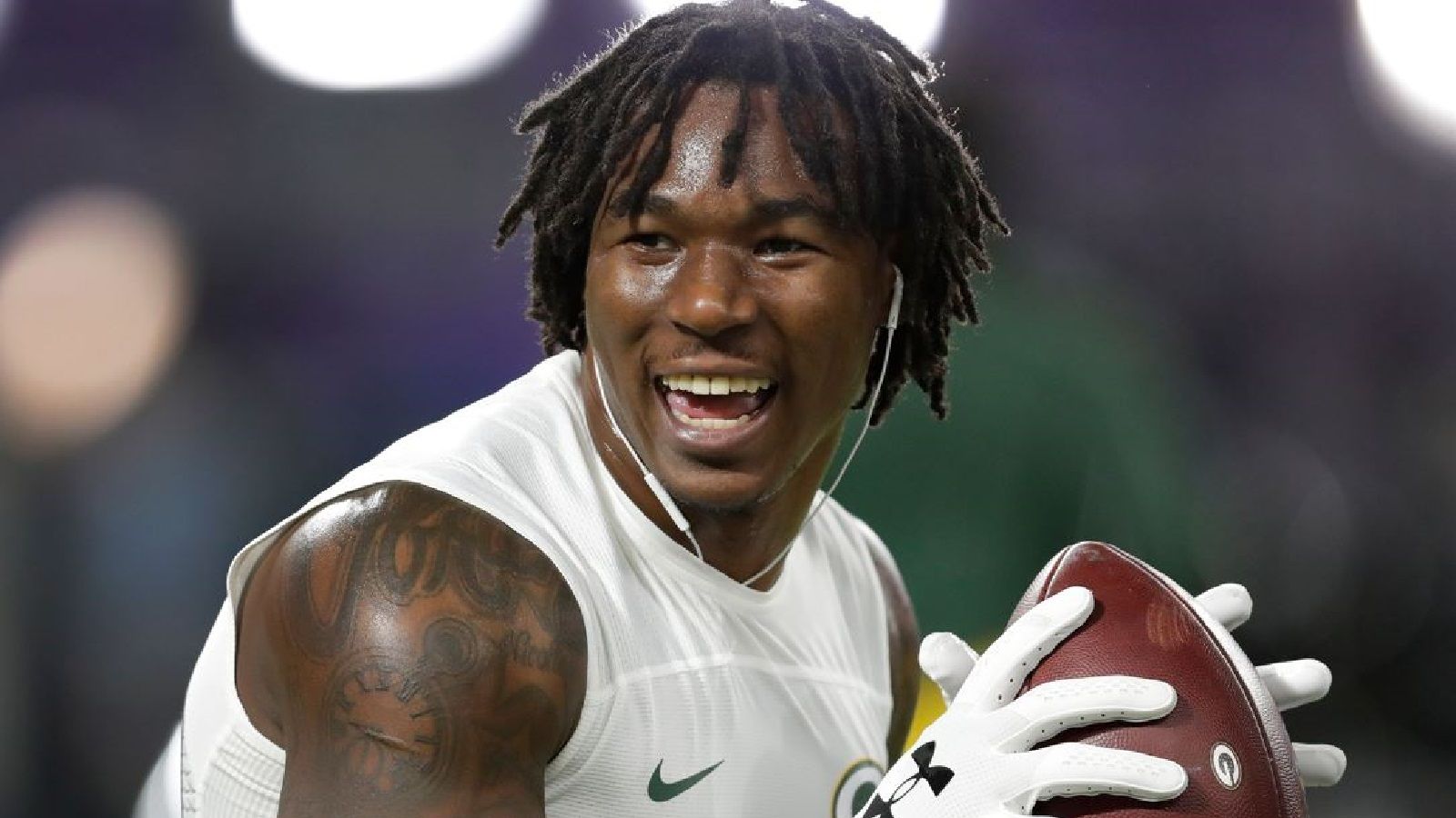 1600x900 Ex NFL Rushing Touchdowns Leader Gets Released