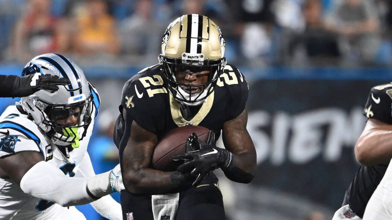 1600x900 Healthy Jamaal Williams, Alvin Kamara key for Saints in NFC South