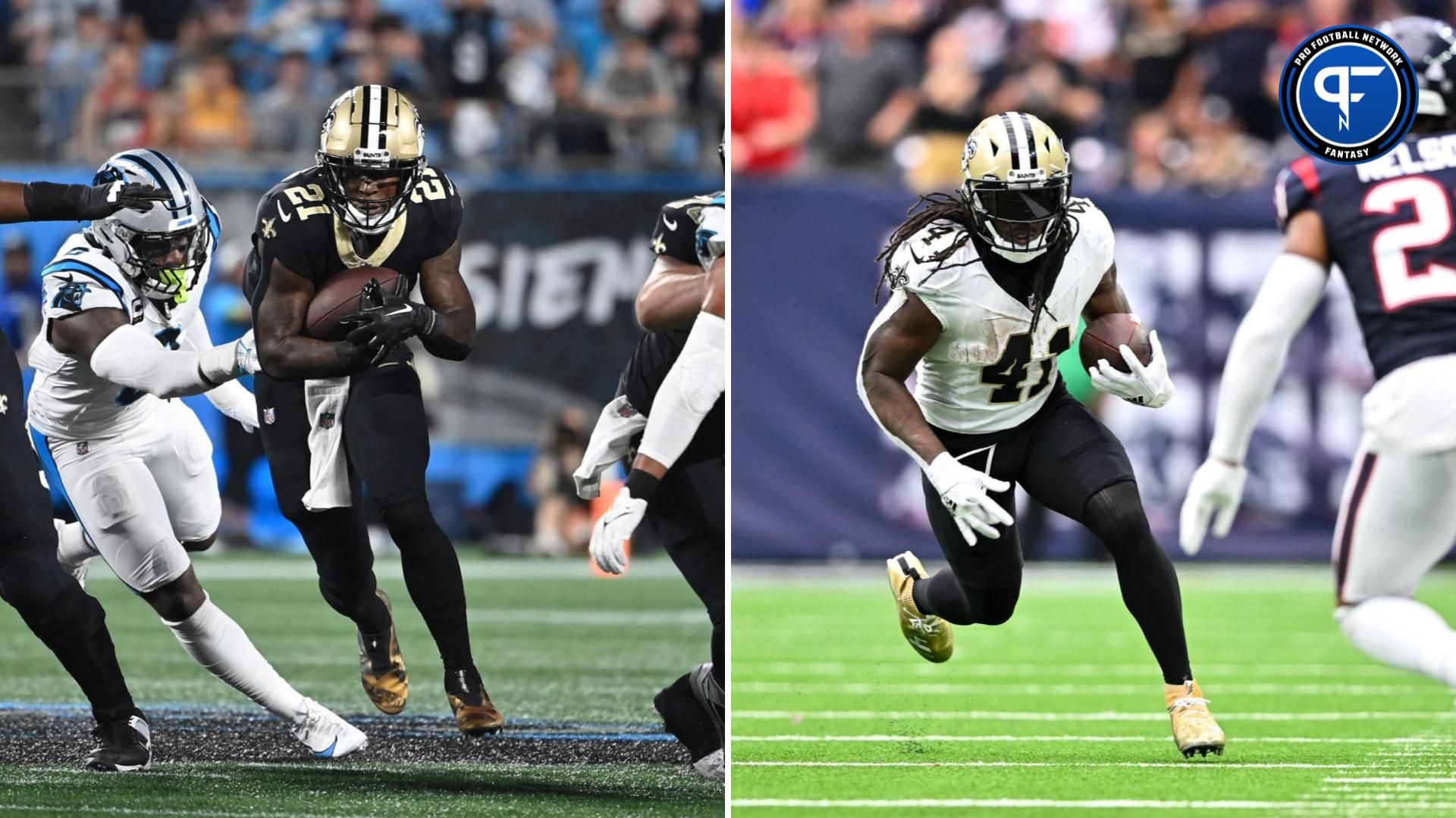 1920x1080 Should You Start Alvin Kamara or Jamaal Williams in Fantasy Football Week 8?