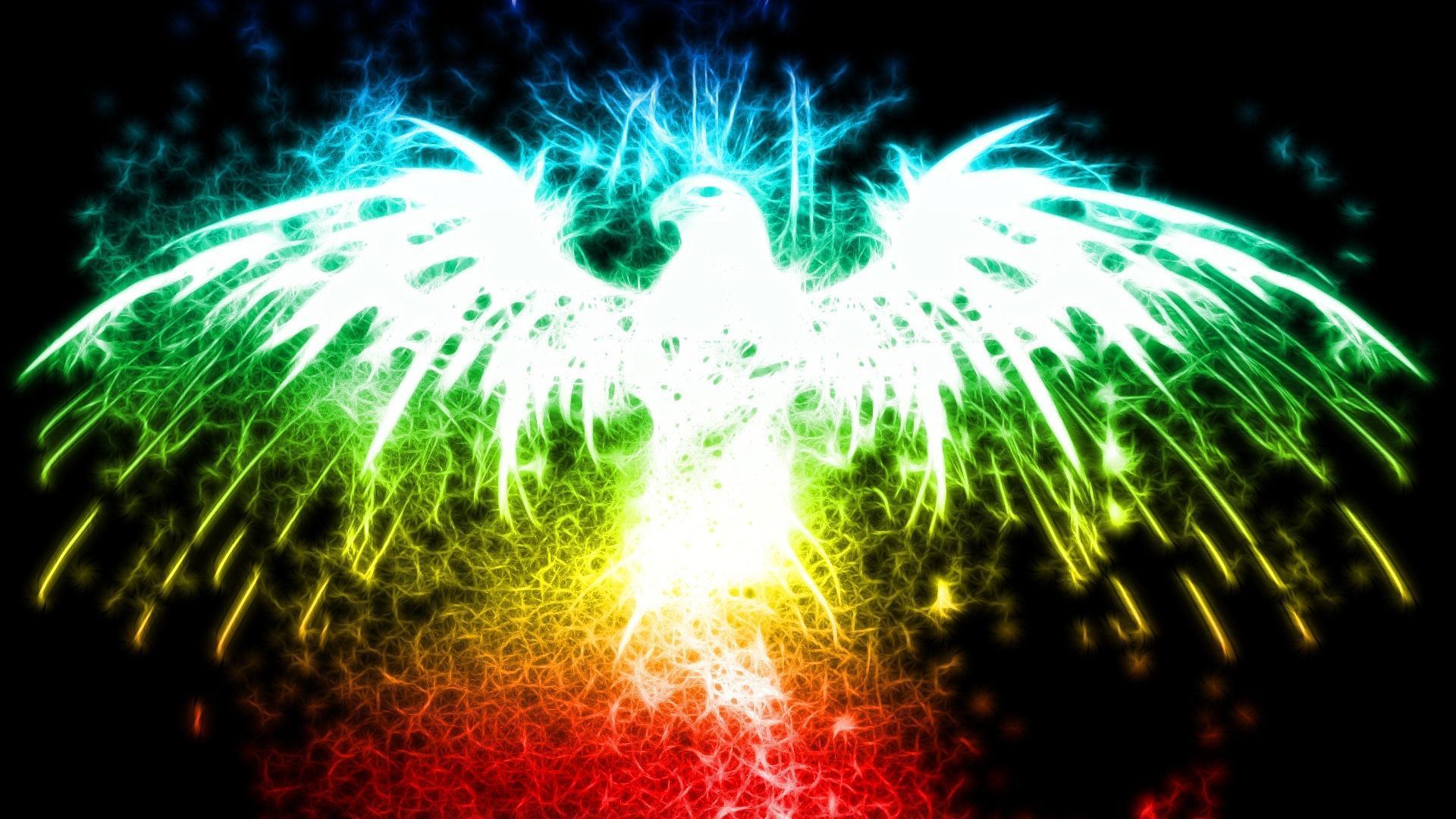1920x1080 Phoenix Wallpaper HD