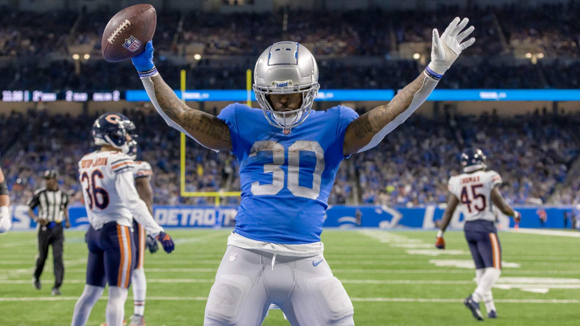1920x1080 Fantasy Football Takeaways From NFL Free Agency