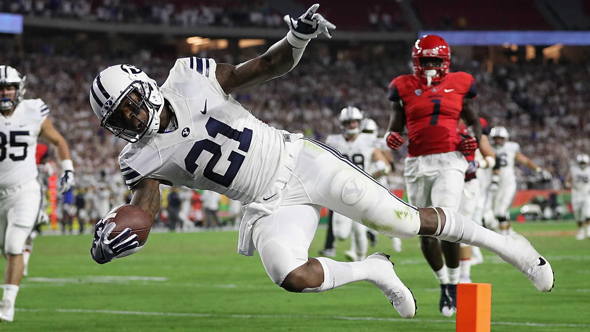 1920x1080 Packers' Jamaal Williams up, 49ers' Joe Williams down in rookie RB stock watch