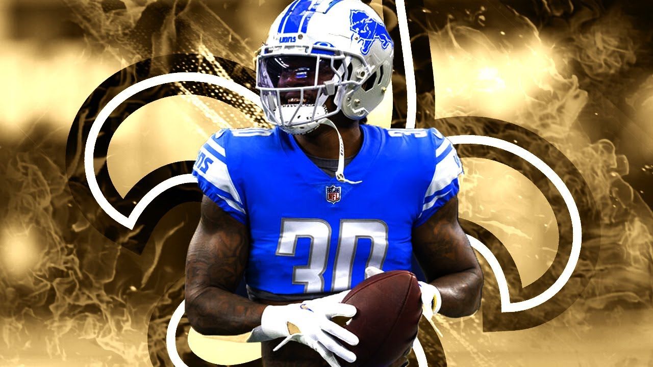 1280x720 Jamaal Williams 2022 Season Highlights. Welcome to the Saints