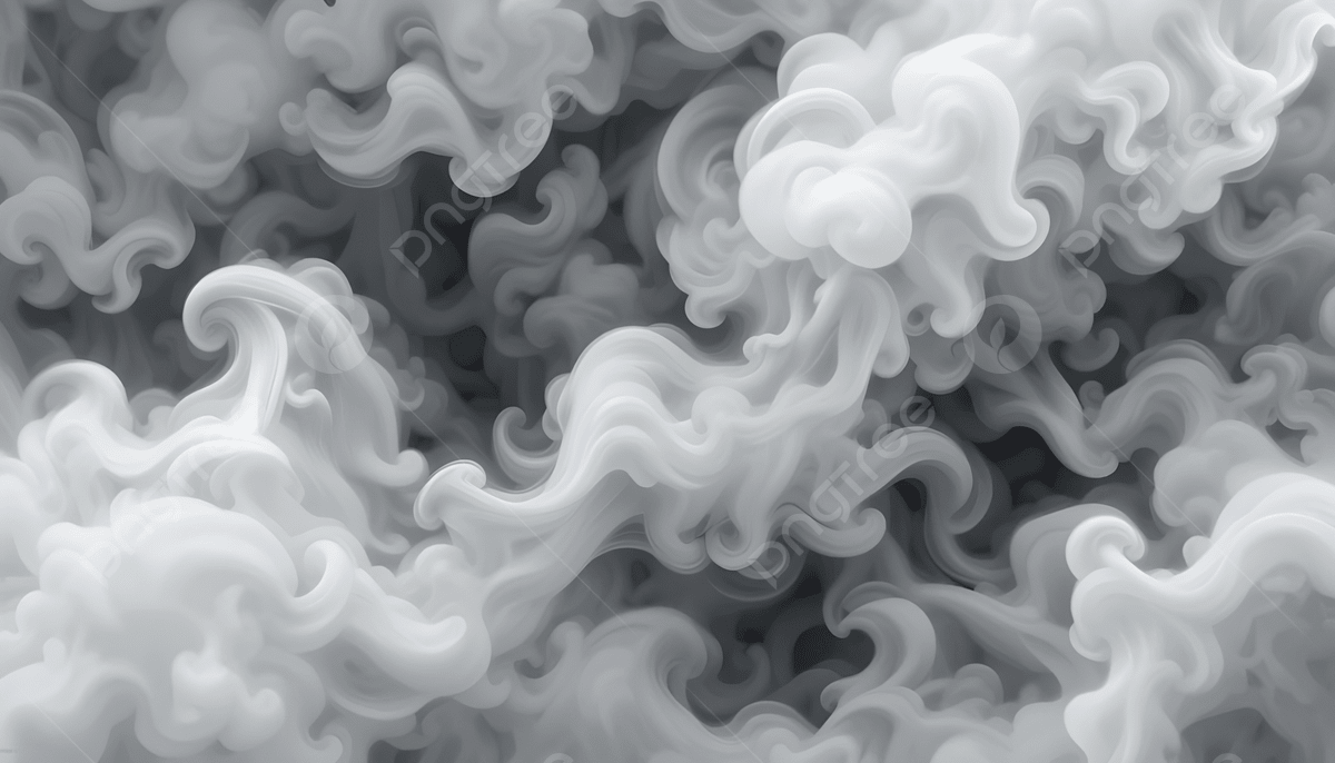 1200x686 Swirling Smoke Or Cloud Texture Background Abstract Gray And White Mist, Smoke, Abstract, Texture Background Image And Wallpaper for Free Download