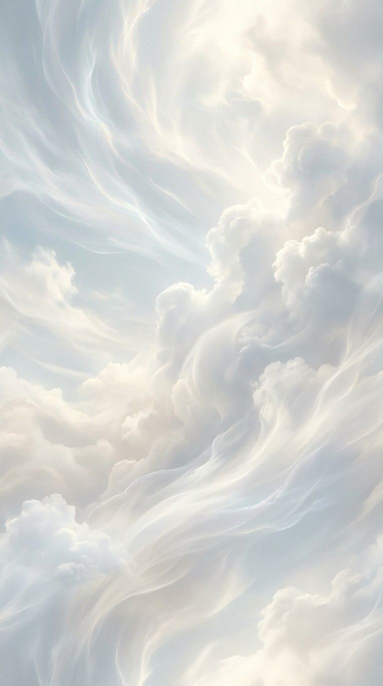 768x1376 Download Moody Cloud Texture Image, Sky, Atmosphere