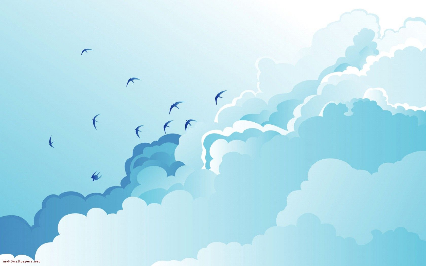 1680x1050 sky cloud texture, sky, texture, photo, download background, clouds