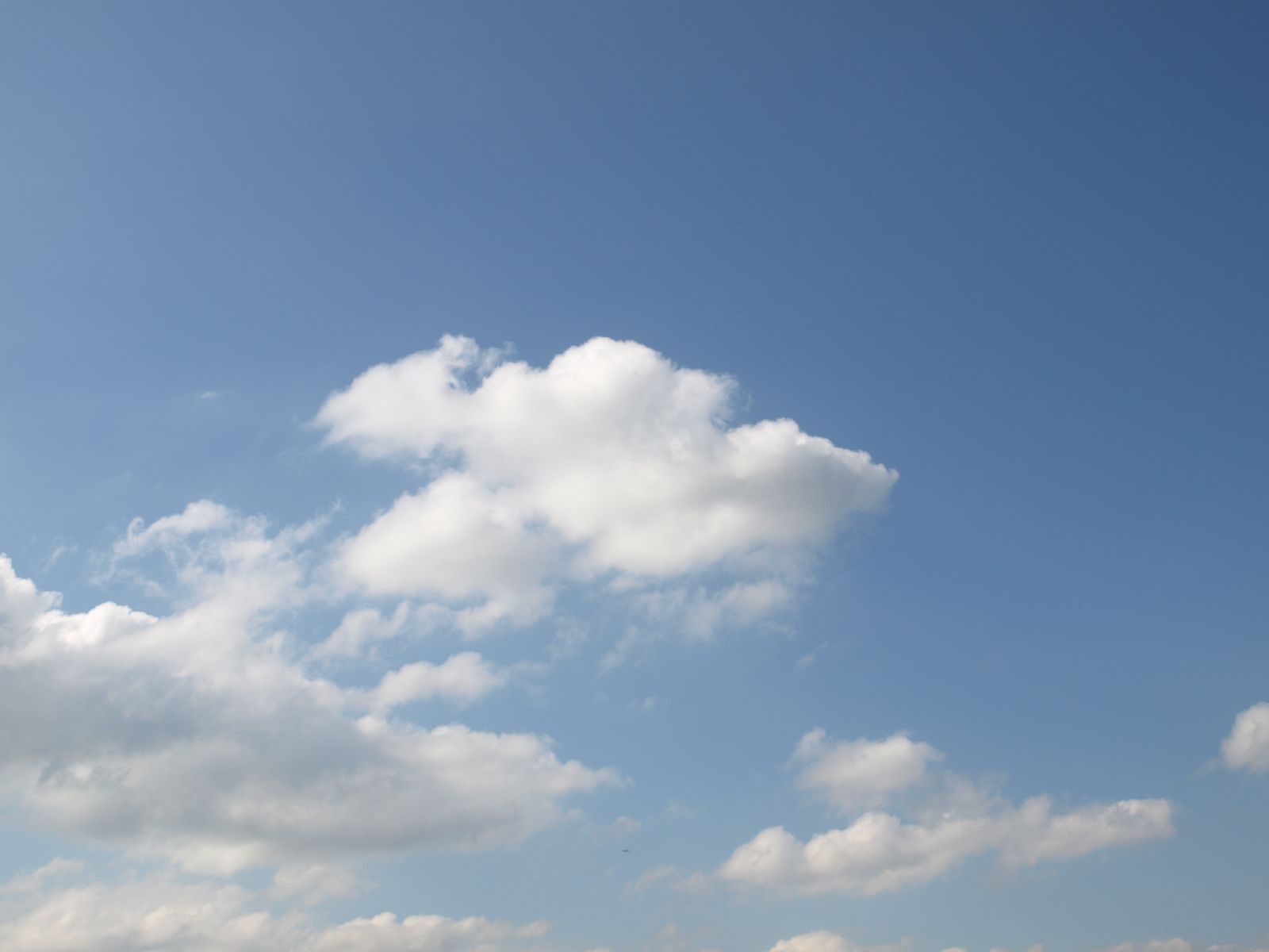 1600x1200 Sky Texture and Cloud Texture