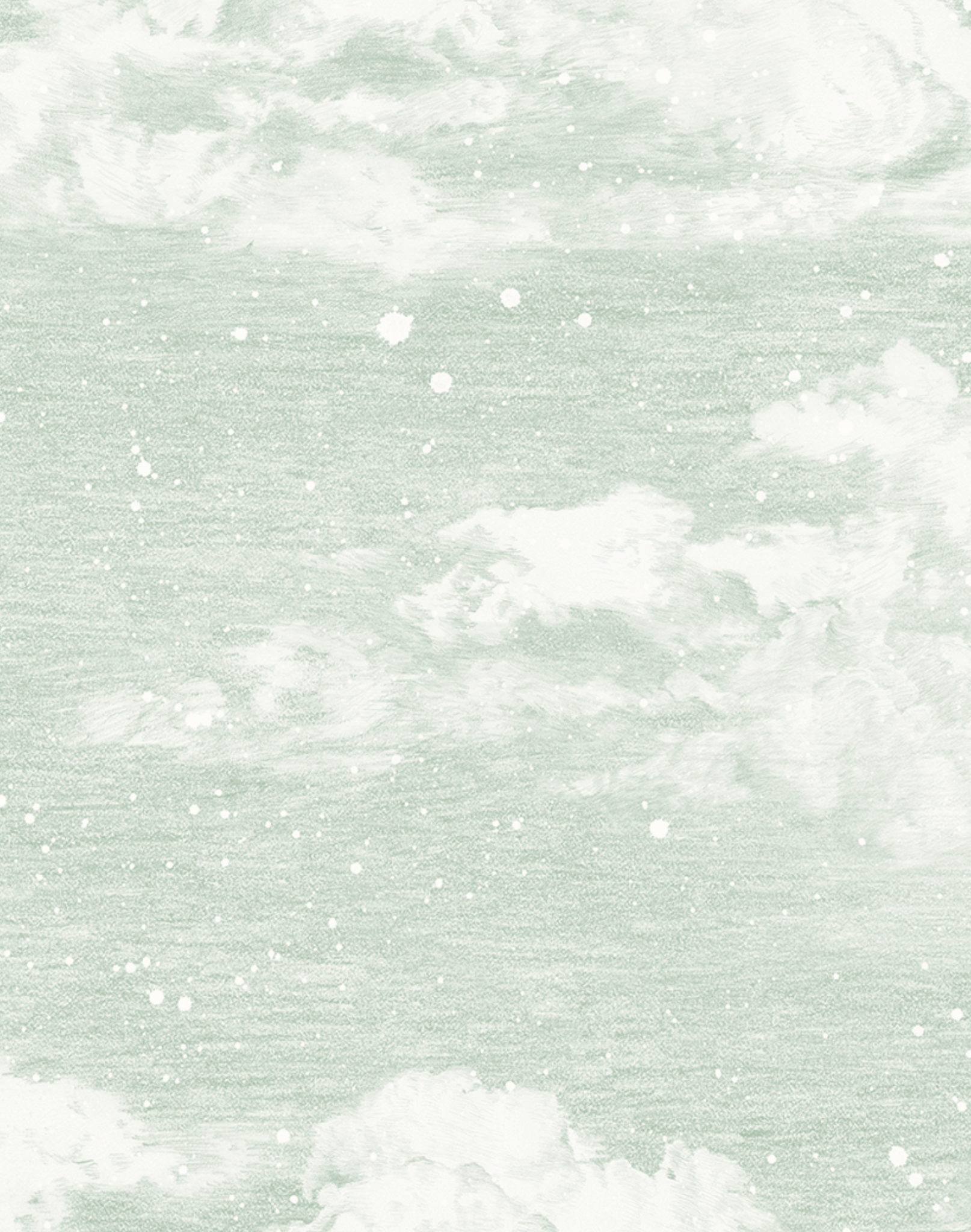 1614x2048 Clouds Wallpaper A4 Sample