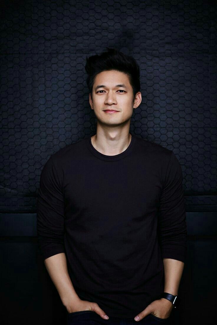 736x1104 Harry Shum Jr Wallpaper