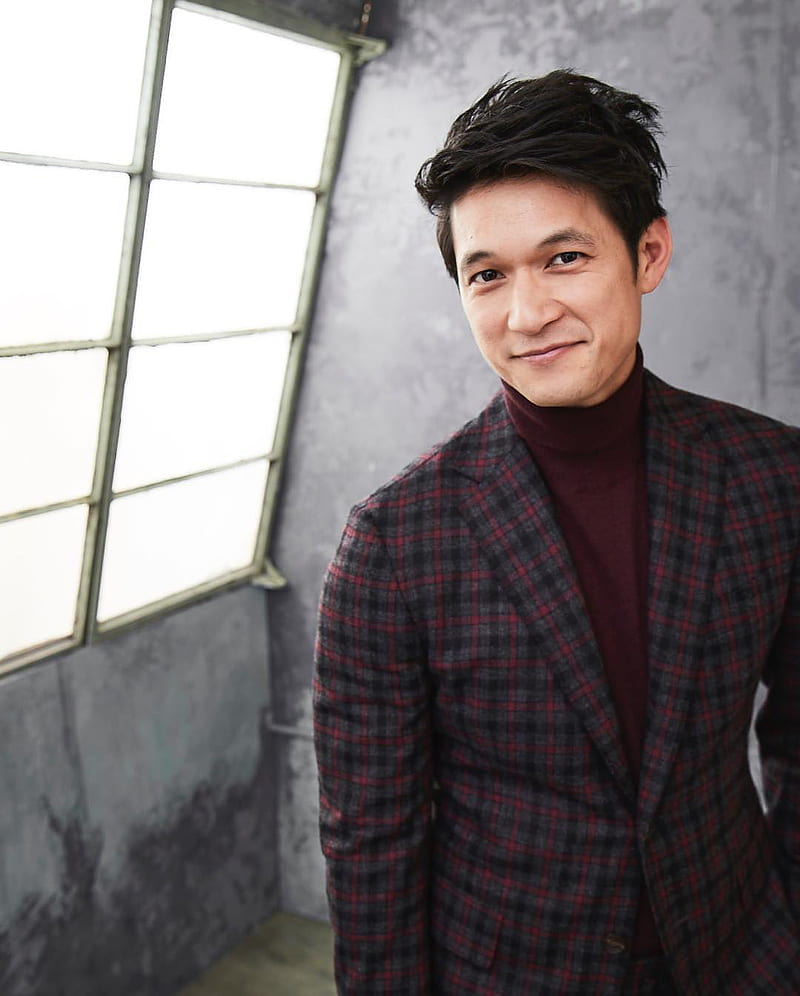 800x996 HD harry shum jr. wallpaper