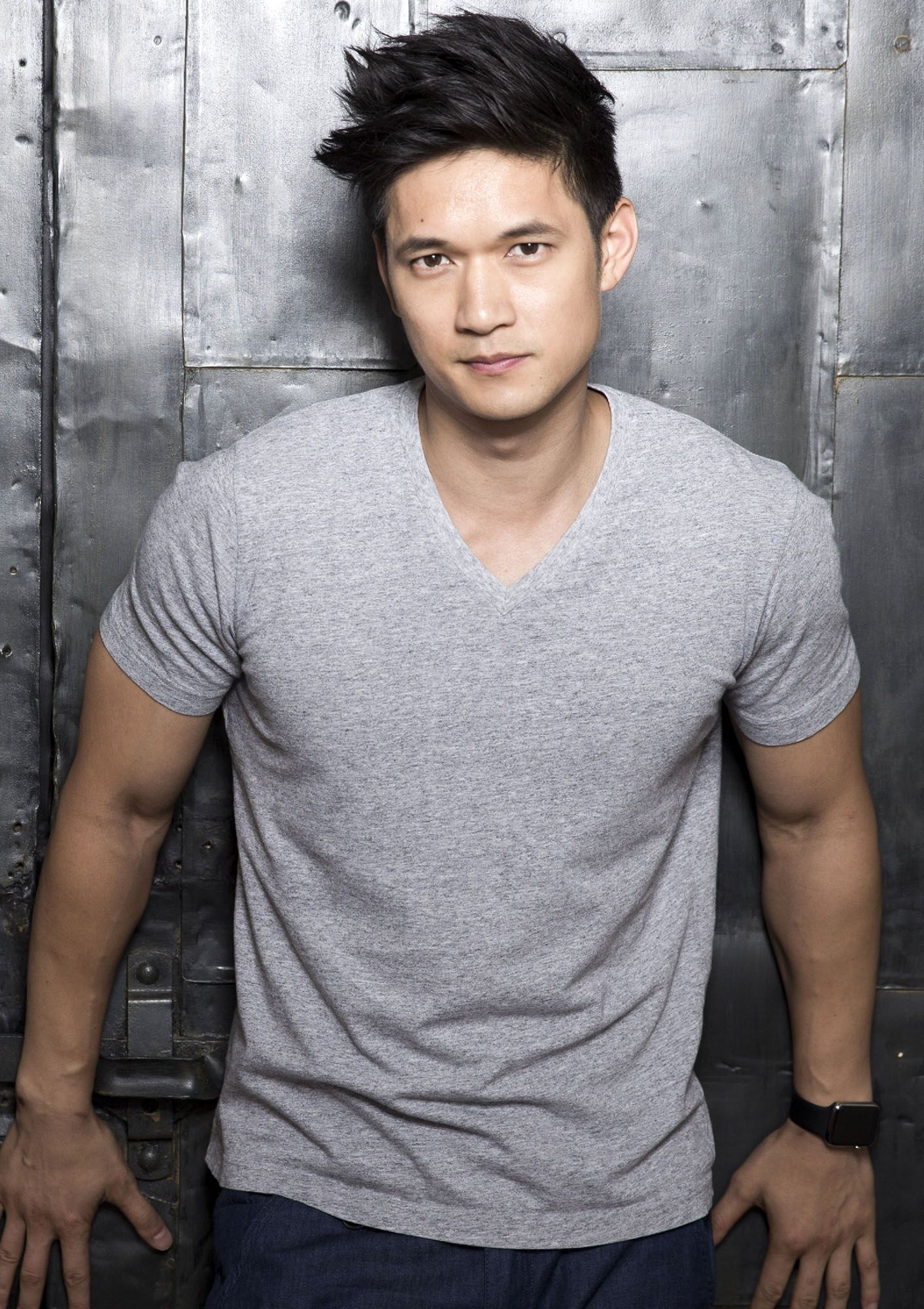 1413x2000 Harry Shum Jr. Wallpaper