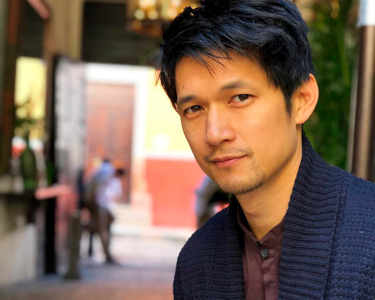 1280x1024 Discover 7 Harry shum jr and junior ideas. harry, shadowhunters, malec and more