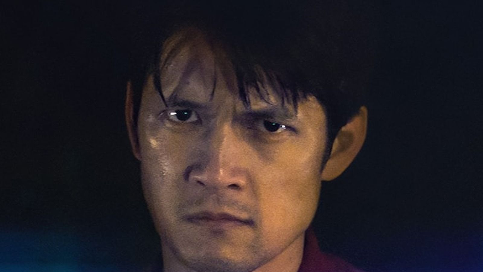 1600x900 Harry Shum Jr. Dishes On Broadcast Signal Intrusion's Deepest Mysteries