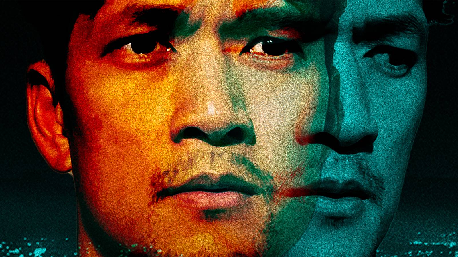 1600x900 Harry Shum Jr. Solves Clone Crimes In Echo Park [EXCLUSIVE CLIP]