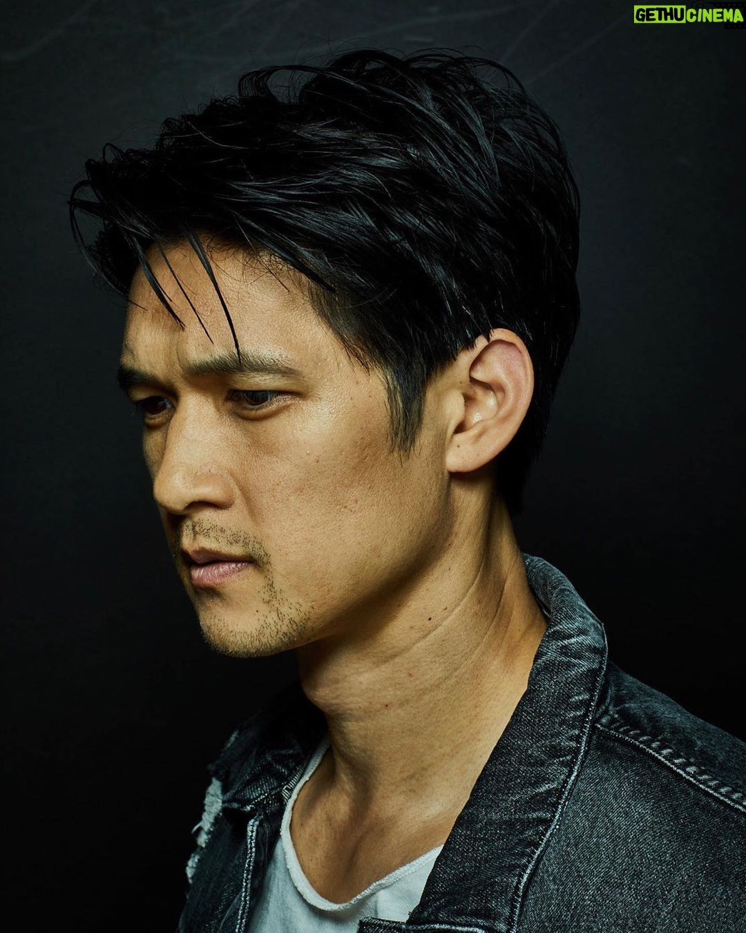 1080x1350 Harry Shum Jr. Instagram