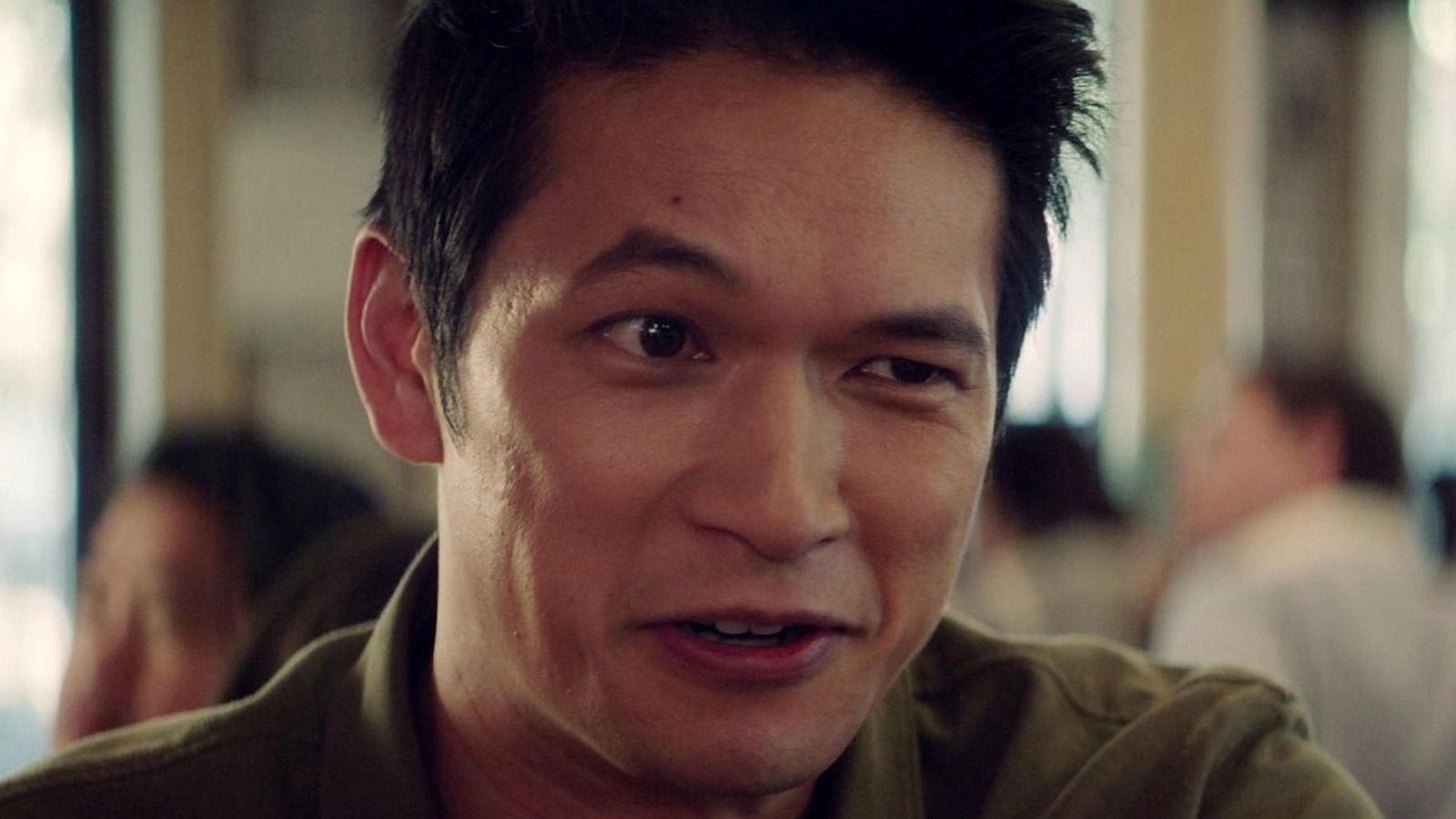 1600x900 Molly Hagan Reveals What It's Really Like Working With Harry Shum Jr