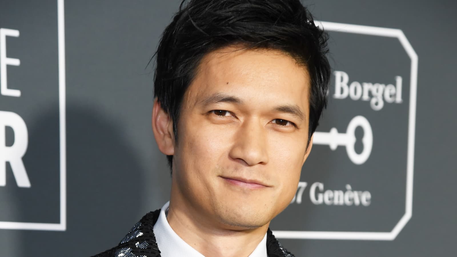 1600x900 The money goal that made Crazy Rich Asians Harry Shum Hollywood career