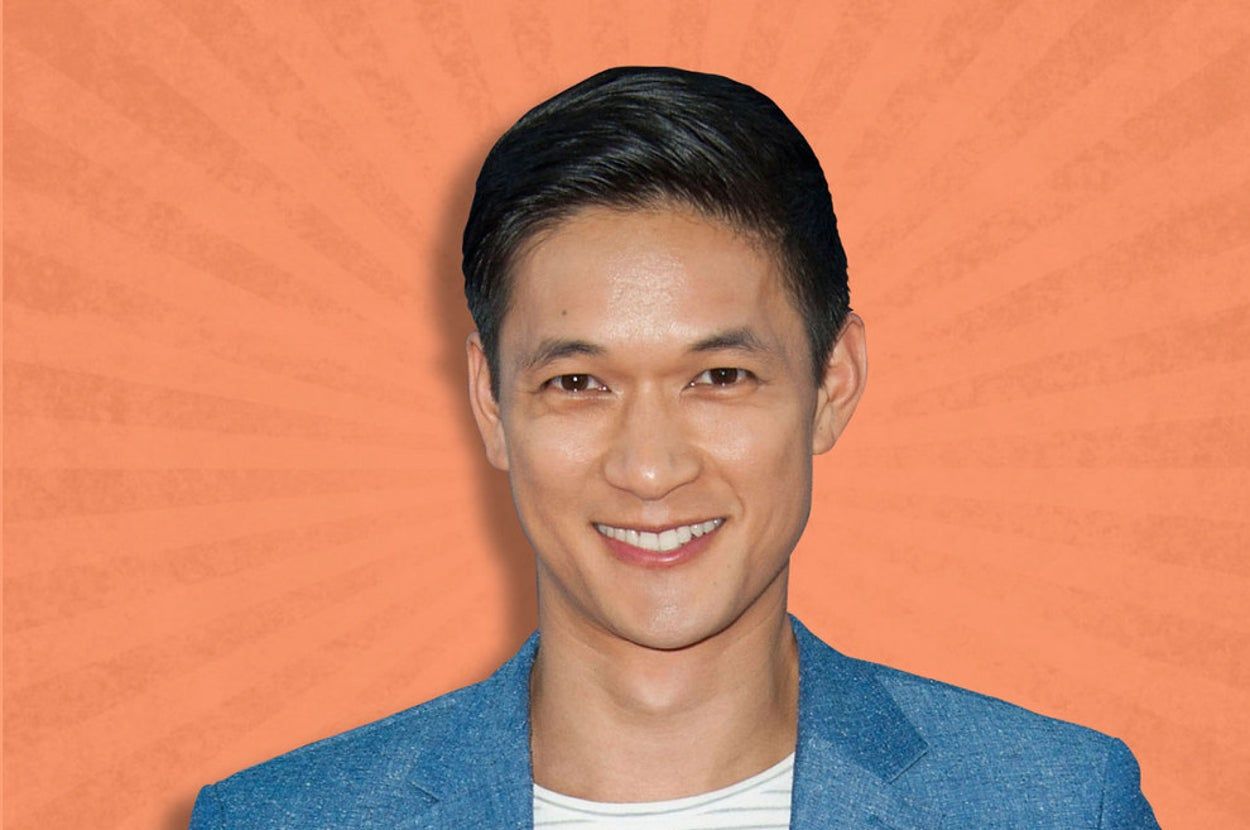 1250x830 Tell Us About Yourself(ie): Harry Shum Jr