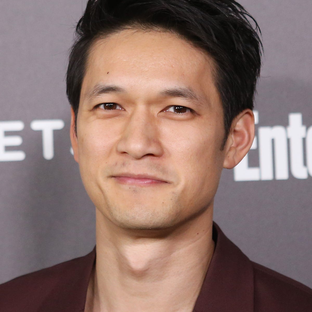1200x1199 Harry Shum Jr. Talks His Gym Routine and Diet