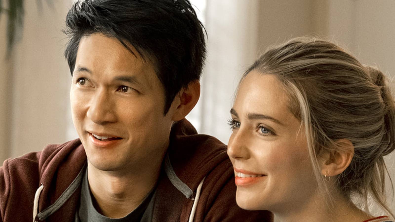 1600x900 All My Life: Harry Shum Jr. on the Joys of Making This True Story