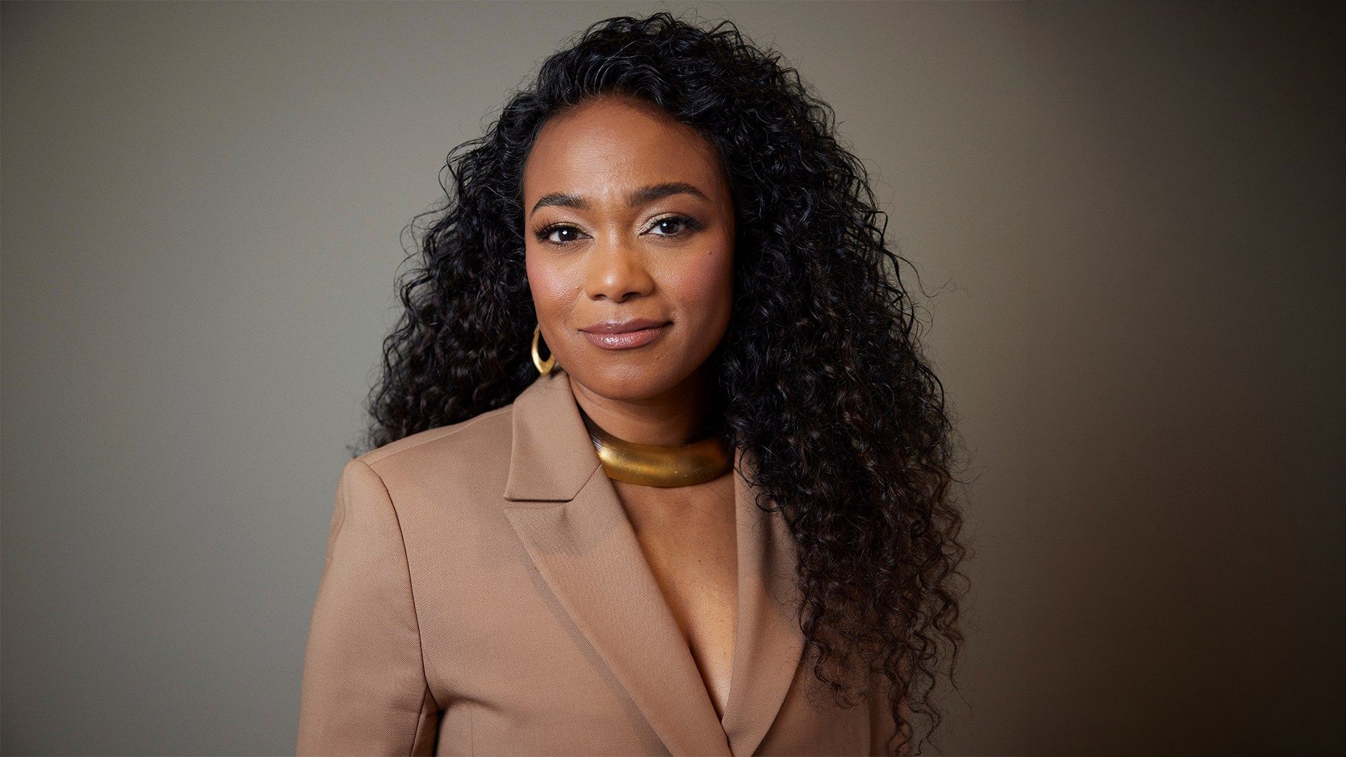 1920x1080 Tatyana Ali Talks About Improving Maternity Care For Black and Indigenous Mothers