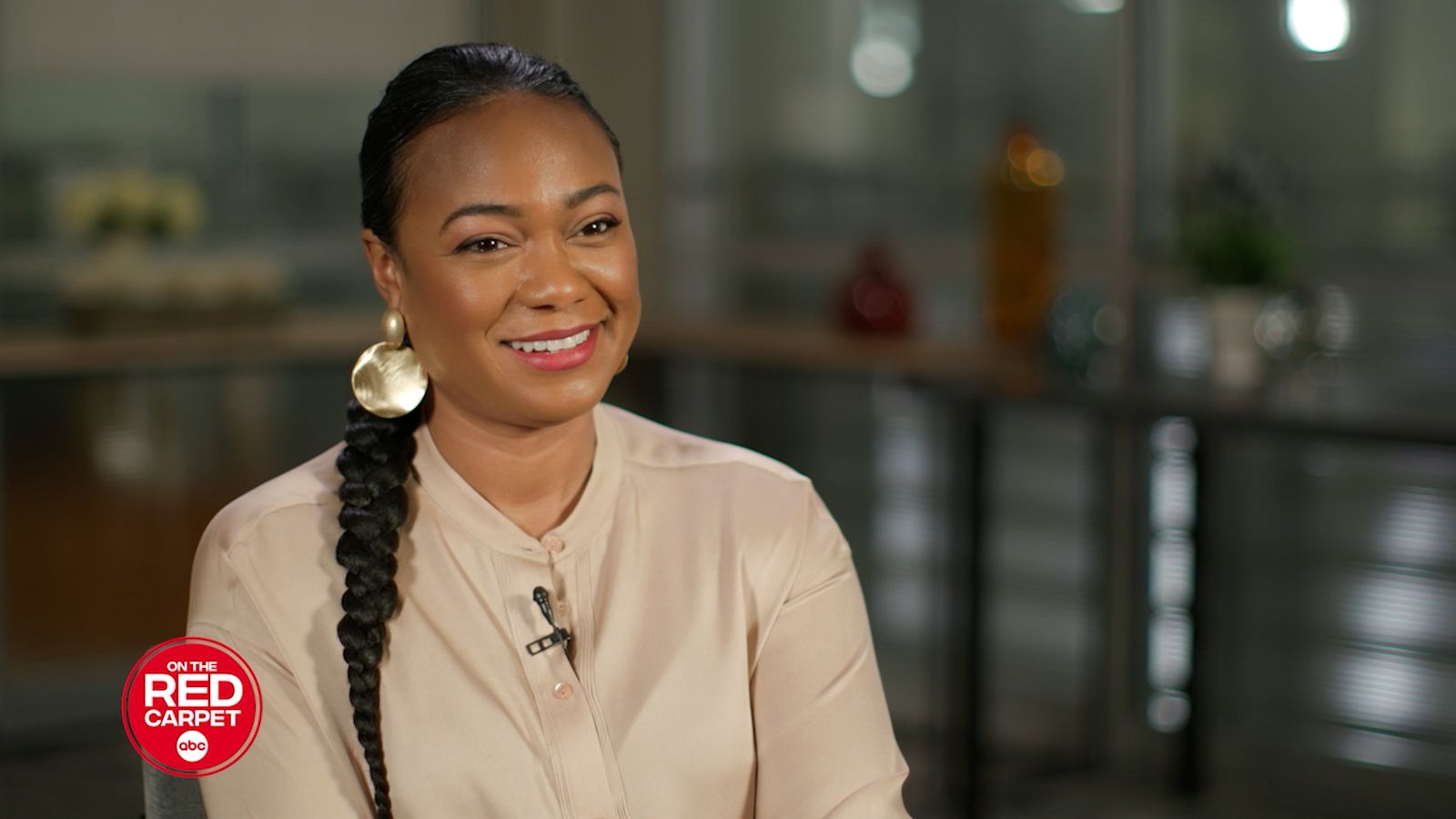 1600x900 Tatyana Ali releases holiday music San Francisco