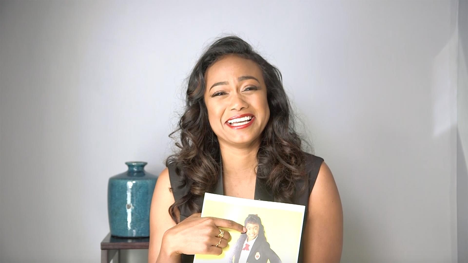 1920x1080 Flashback! Tatyana Ali Looks Back On 'The Fresh Prince Of Bel Air'
