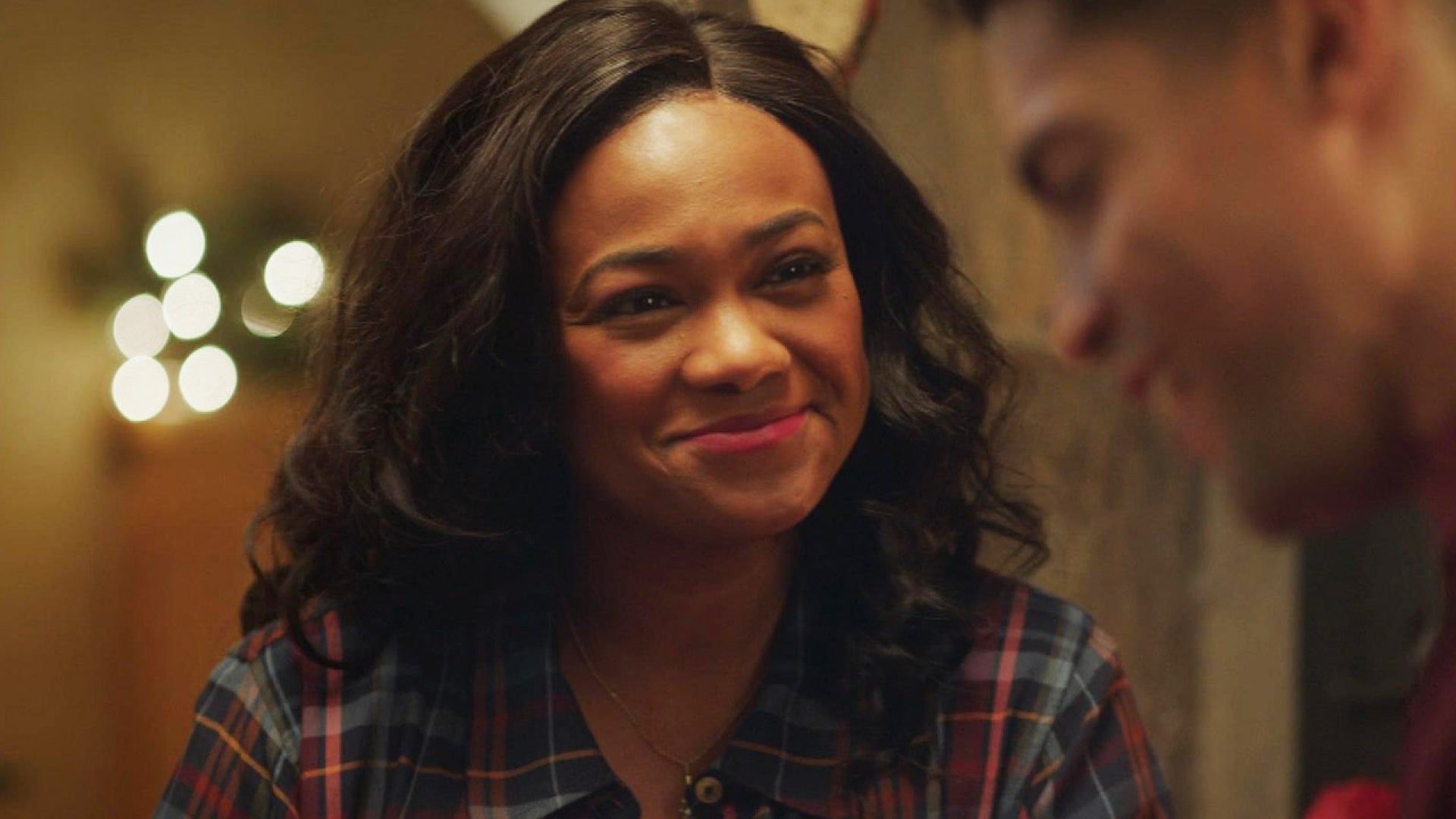 1920x1080 Tatyana Ali Gets The 'Perfect' Fairy Tale Ending In New Lifetime Christmas Movie (Exclusive)